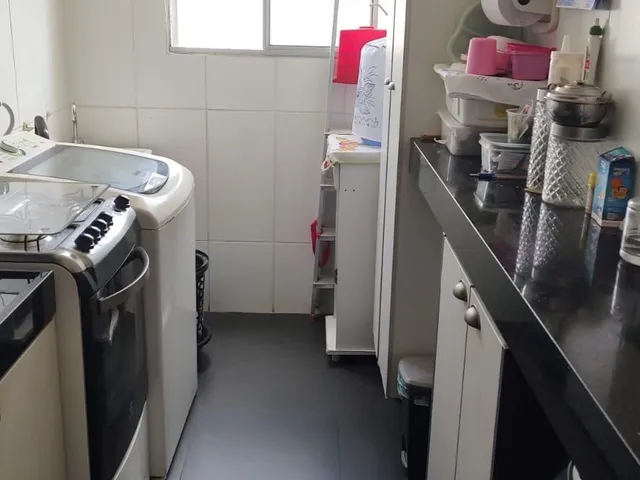 Imagem 12: Aparentemente de 2 quartos na Maraponga