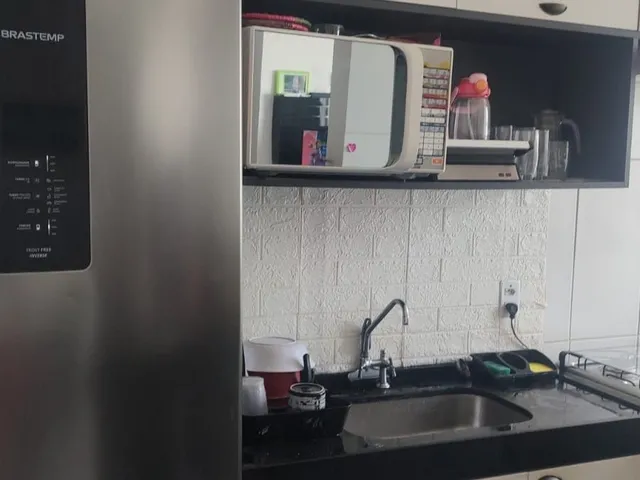 Imagem 13: Aparentemente de 2 quartos na Maraponga