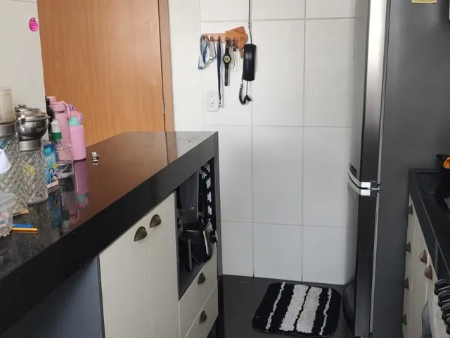 Imagem 9: Aparentemente de 2 quartos na Maraponga