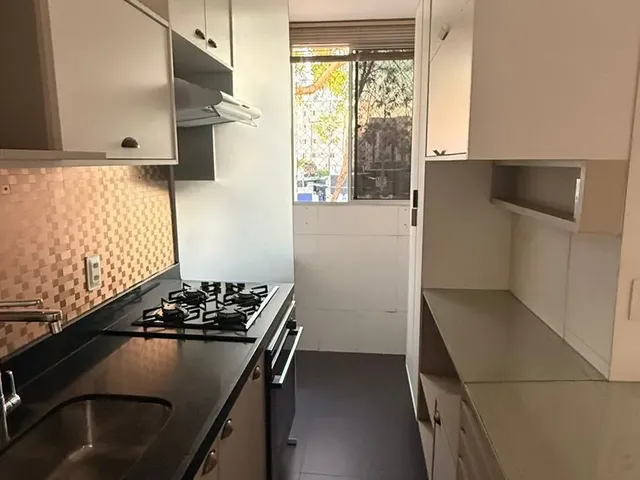 Imagem: Apartamento 2 quartos na Maraponga