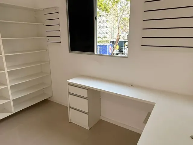 Imagem 6: Apartamento 2 quartos na Maraponga