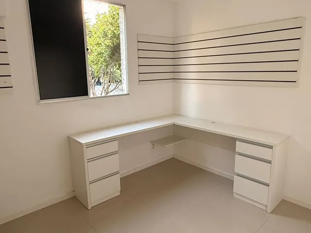 Imagem 5: Apartamento 2 quartos na Maraponga