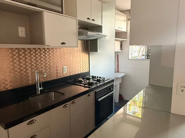 Imagem 9: Apartamento 2 quartos na Maraponga