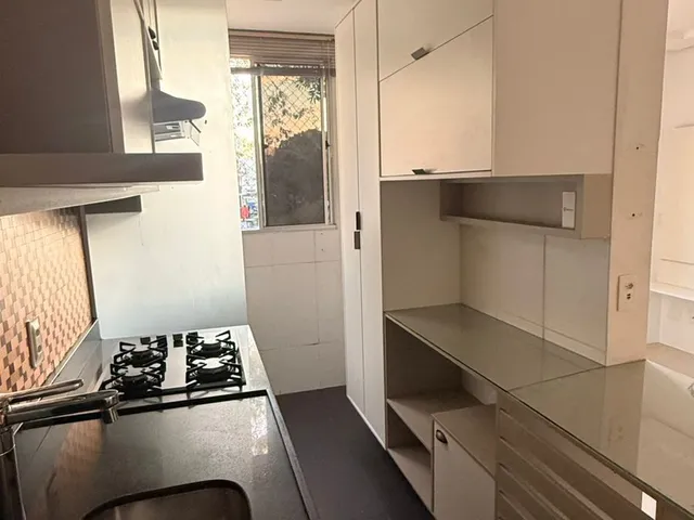 Imagem 15: Apartamento 2 quartos na Maraponga
