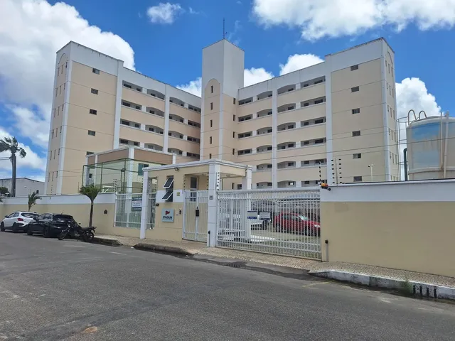 Imagem: Apartamento de 51m² com 2 quartos, sendo