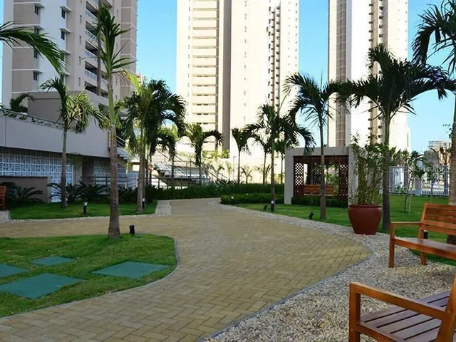 Imagem 12: Helbor Parque Clube no Papicu: 3 quartos com lazer de resort por R$...
