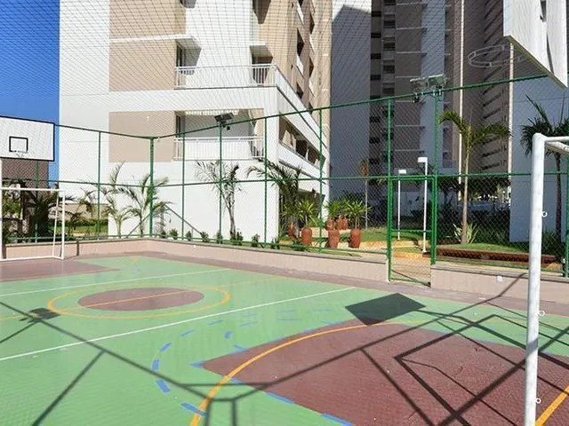 Imagem 15: Helbor Parque Clube no Papicu: 3 quartos com lazer de resort por R$...