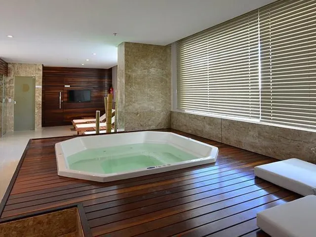 Imagem 13: Helbor Parque Clube no Papicu: 3 quartos com lazer de resort por R$...