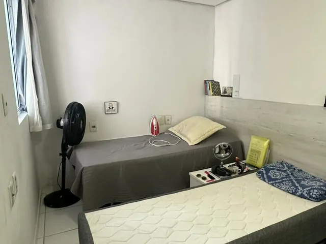 Imagem 9: Helbor Parque Clube no Papicu: 3 quartos com lazer de resort por R$...