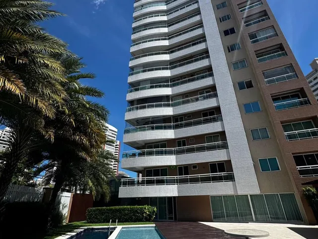 Imagem: Luxo e privacidade no Cocó! 165m², 3 suítes