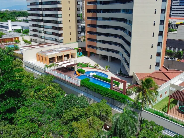 Imagem: Cocó com 2 suítes e 2 vagas! Viva o Boungaville