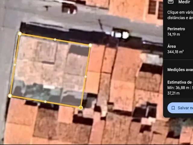 Imagem: A casa possui 3 Dormitórios, 1 Suíte, 3 Banheiros, 1 Vaga