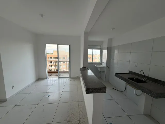 Imagem: VENDE- SE APTO COM 02 QUARTOS - GRAN VILLAGE