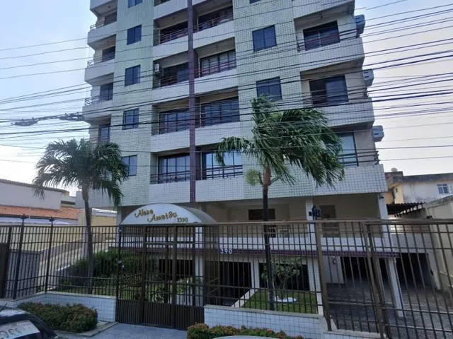 Imagem: More no coração do Bairro de Fátima por