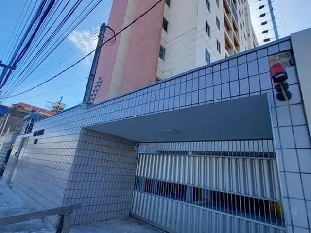 Imagem: Parquelândia 3 quartos com suíte, elevador