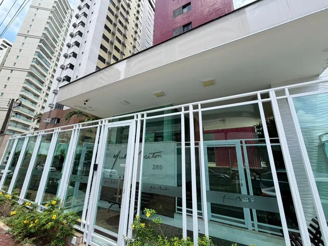 Imagem: Mucuripe alto padrão 139m², 3 suítes