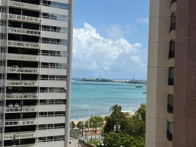 Imagem 10: Mucuripe alto padrão: 139m², 3 suítes, lazer completo e 2 vagas!
