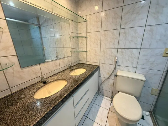 Imagem 12: Mucuripe alto padrão: 139m², 3 suítes, lazer completo e 2 vagas!