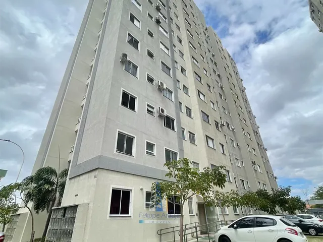 Imagem: APT PASSARÉ-CLEITON/SOL-85.9.85.15.55.34
