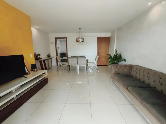 Imagem 4: ? COND. PARK LIFE 04 QUARTOS 113M² – COCO 8 5 9 8 5 1 5 5 5 3 4