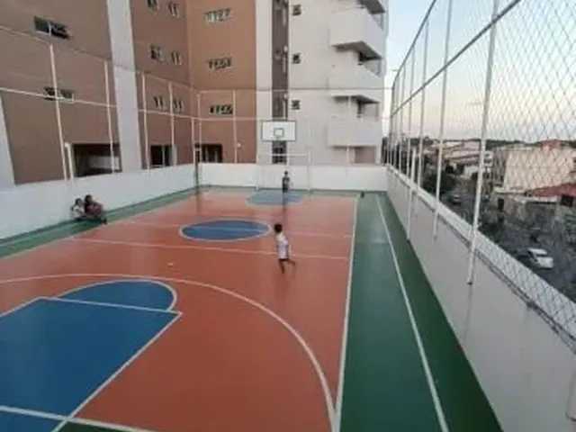 Imagem 11: ? COND. PARK LIFE 04 QUARTOS 113M² – COCO 8 5 9 8 5 1 5 5 5 3 4