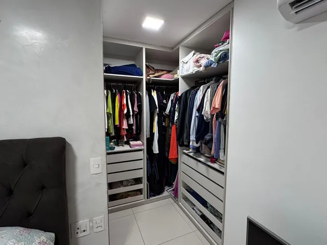 Imagem 16: ? COND. PARK LIFE 04 QUARTOS 113M² – COCO 8 5 9 8 5 1 5 5 5 3 4
