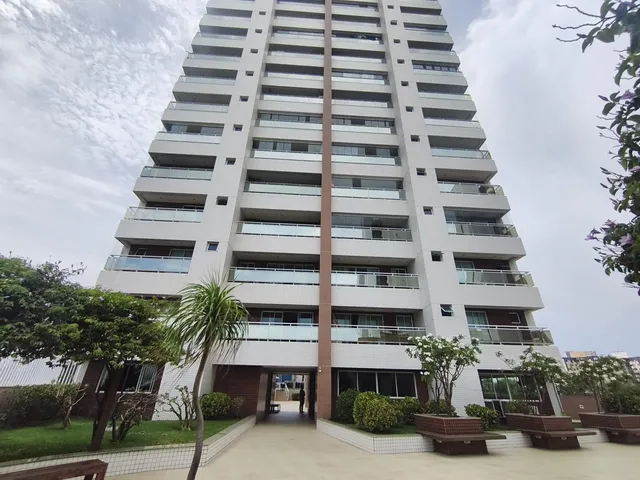 Imagem 7: ? COND. PARK LIFE 04 QUARTOS 113M² – COCO 8 5 9 8 5 1 5 5 5 3 4
