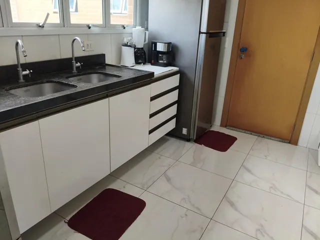 Imagem 6: ? COND. PARK LIFE 04 QUARTOS 113M² – COCO 8 5 9 8 5 1 5 5 5 3 4