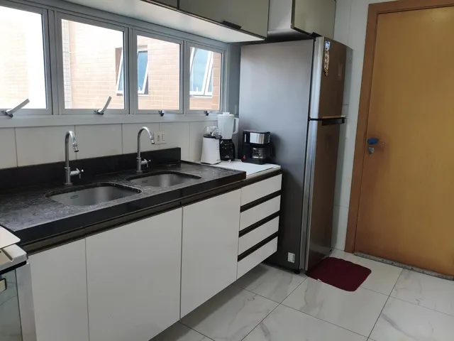 Imagem 10: ? COND. PARK LIFE 04 QUARTOS 113M² – COCO 8 5 9 8 5 1 5 5 5 3 4