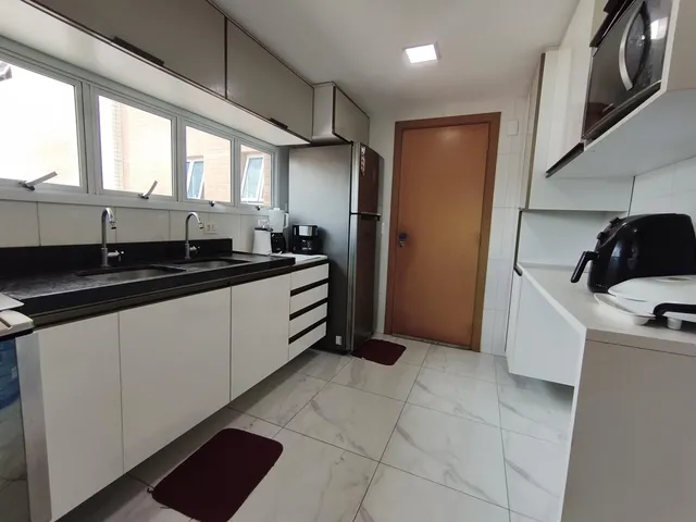 Imagem 12: ? COND. PARK LIFE 04 QUARTOS 113M² – COCO 8 5 9 8 5 1 5 5 5 3 4