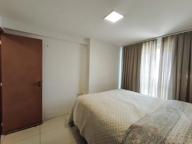 Imagem 2: ? COND. PARK LIFE 04 QUARTOS 113M² – COCO 8 5 9 8 5 1 5 5 5 3 4