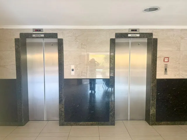 Imagem 5: Jóquei Clube: 3 quartos nascente com elevador e lazer por R$ 290 mil!