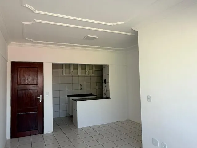 Imagem 16: Jóquei Clube: 3 quartos nascente com elevador e lazer por R$ 290 mil!