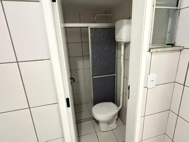 Imagem 2: Jóquei Clube: 3 quartos nascente com elevador e lazer por R$ 290 mil!