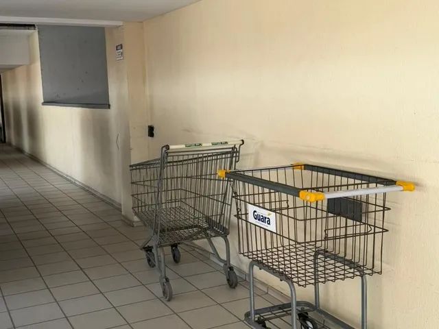 Imagem 10: Jóquei Clube: 3 quartos nascente com elevador e lazer por R$ 290 mil!