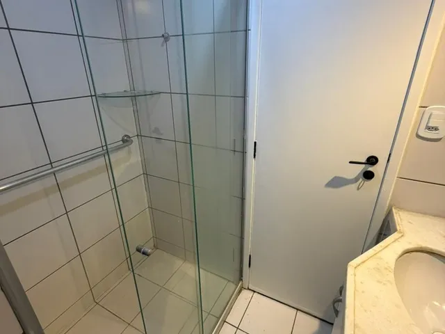 Imagem 6: Jóquei Clube: 3 quartos nascente com elevador e lazer por R$ 290 mil!