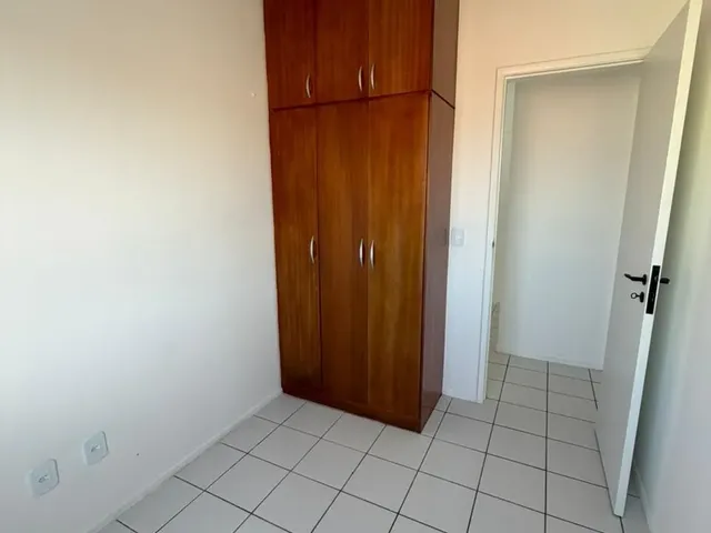 Imagem 7: Jóquei Clube: 3 quartos nascente com elevador e lazer por R$ 290 mil!