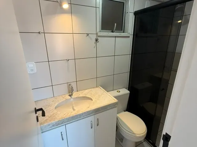 Imagem 11: Jóquei Clube: 3 quartos nascente com elevador e lazer por R$ 290 mil!