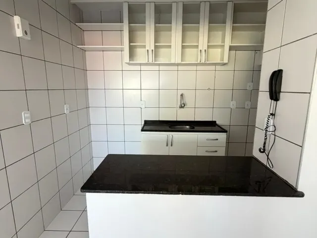 Imagem 9: Jóquei Clube: 3 quartos nascente com elevador e lazer por R$ 290 mil!