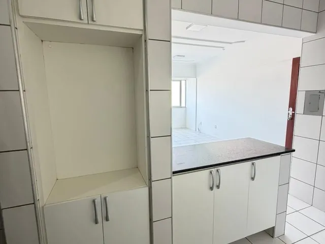 Imagem 12: Jóquei Clube: 3 quartos nascente com elevador e lazer por R$ 290 mil!