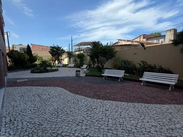 Imagem 8: Jóquei Clube: 3 quartos nascente com elevador e lazer por R$ 290 mil!