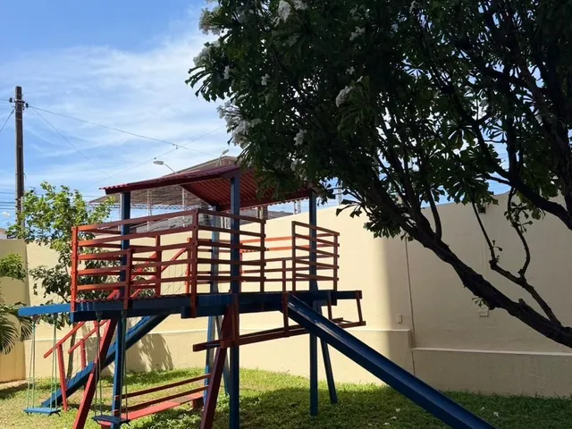 Imagem 15: Jóquei Clube: 3 quartos nascente com elevador e lazer por R$ 290 mil!
