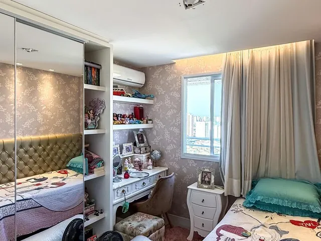 Imagem 14: Viva no Guararapes: 70m² em andar alto no Lafitte, suíte master com closet + var