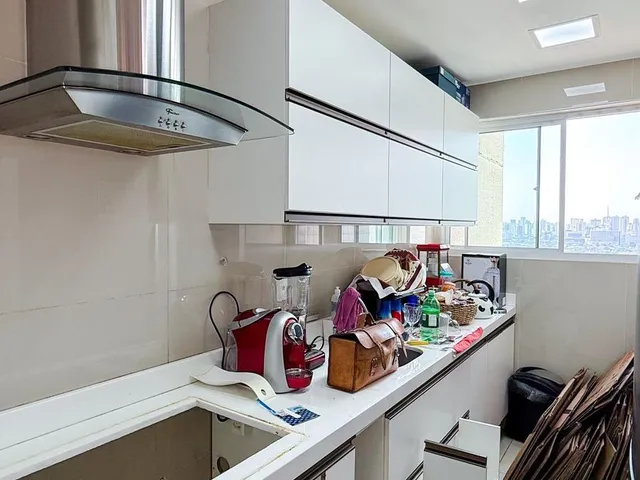 Imagem 5: Viva no Guararapes: 70m² em andar alto no Lafitte, suíte master com closet + var
