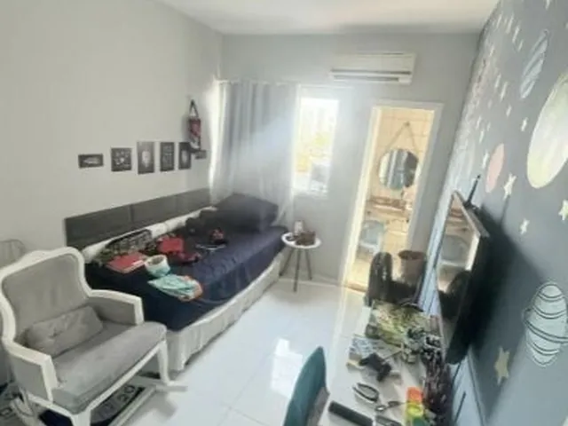 Imagem 4: Oportunidade no Mansão Barcelona: 3 suítes, dependência completa e as melhores v
