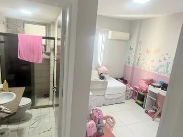 Imagem 2: Oportunidade no Mansão Barcelona: 3 suítes, dependência completa e as melhores v
