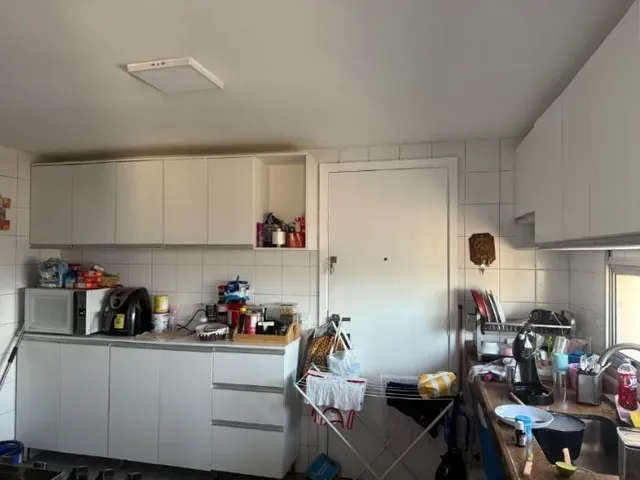 Imagem 10: Oportunidade no Mansão Barcelona: 3 suítes, dependência completa e as melhores v
