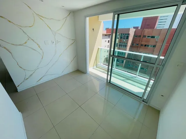 Imagem: Apt Benfica 2 Quartos 48M²