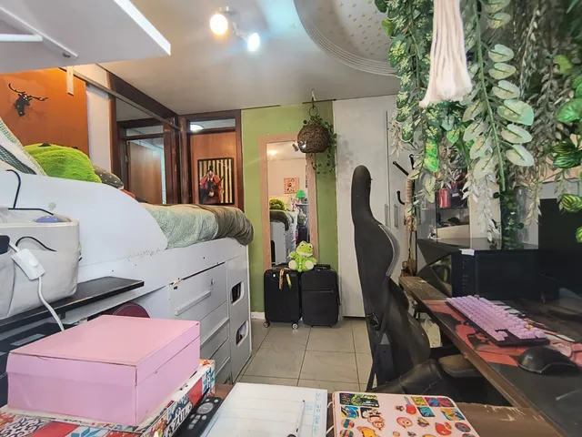 Imagem 5: Amplo com 110m², 2 suítes e varandão em um dos endereços mais desejados da Aldeo