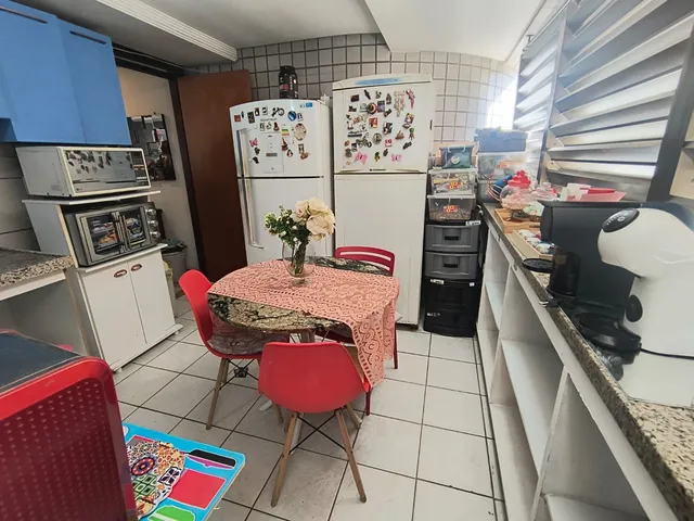 Imagem 3: Amplo com 110m², 2 suítes e varandão em um dos endereços mais desejados da Aldeo
